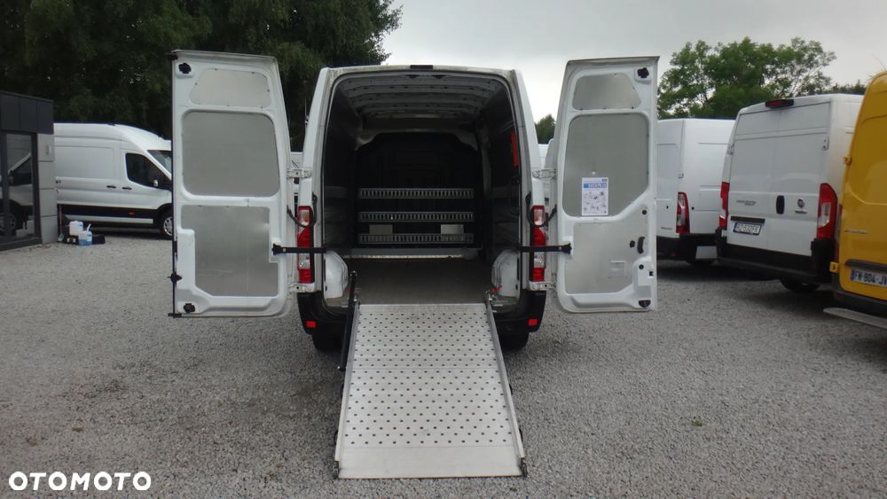 Renault Master - 8