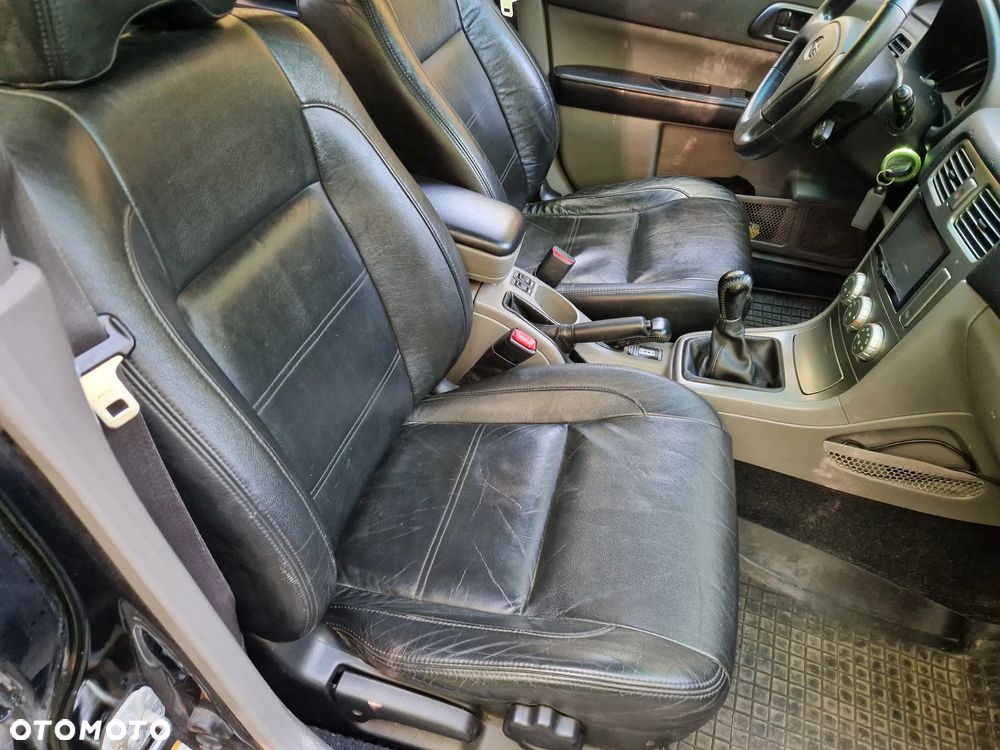 Subaru Forester 2.0X Trend - 18