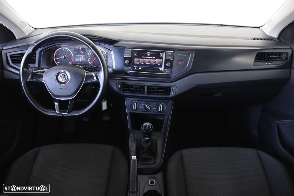 VW Polo 1.0 Trendline - 15