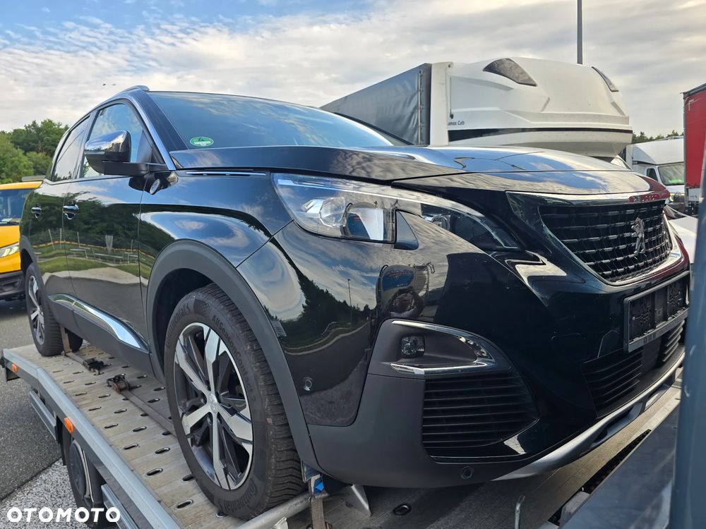 Peugeot 3008 1.6 PureTech GPF Crossway S&S EAT8 - 16