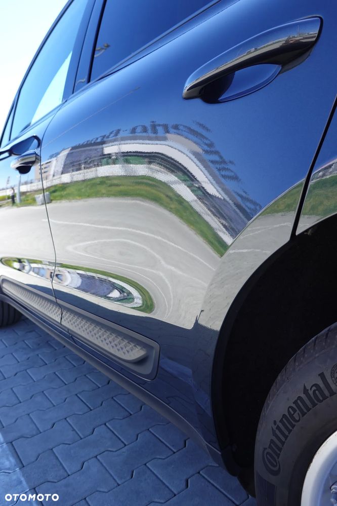 Porsche Macan Standard - 11