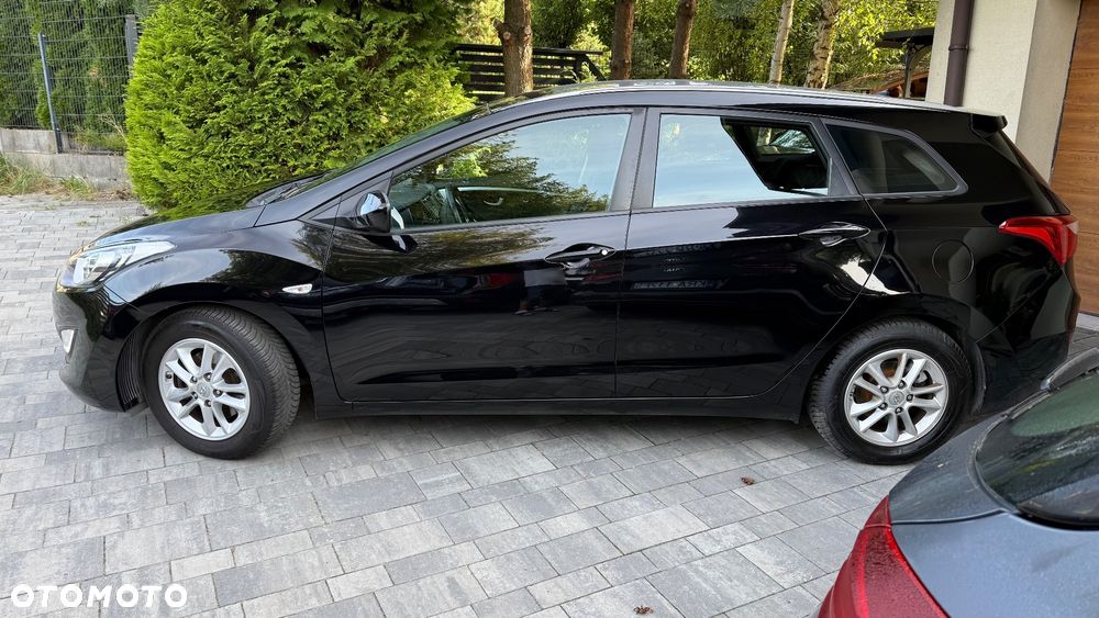 Hyundai i30 - 12