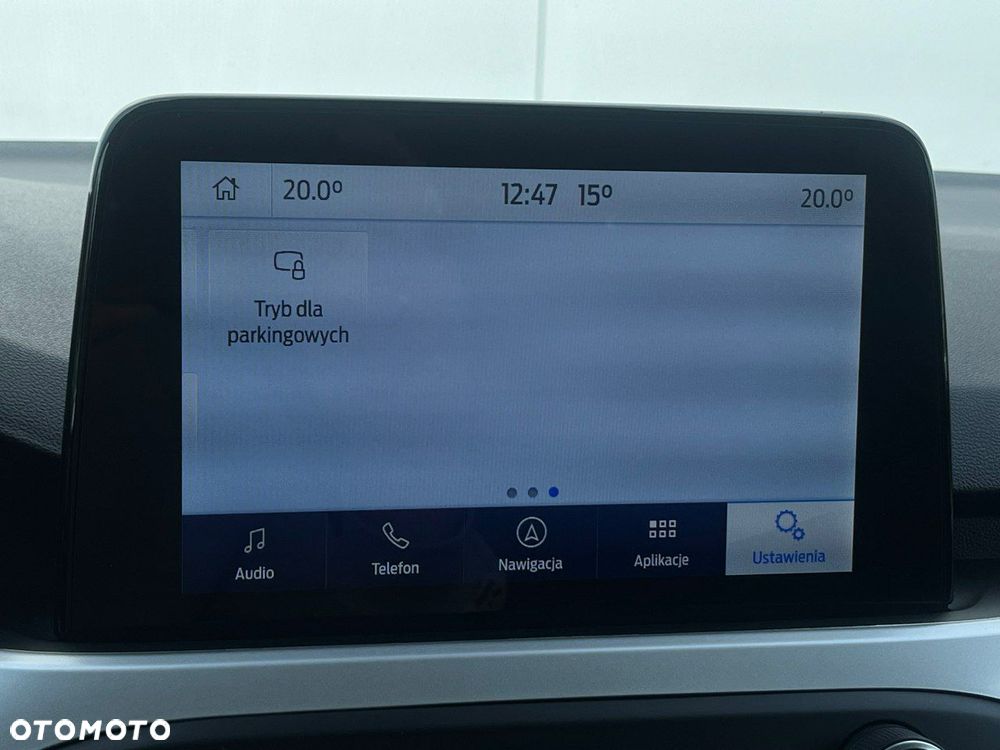 Ford Focus 1.5 EcoBlue Start-Stopp-System COOL&CONNECT - 37