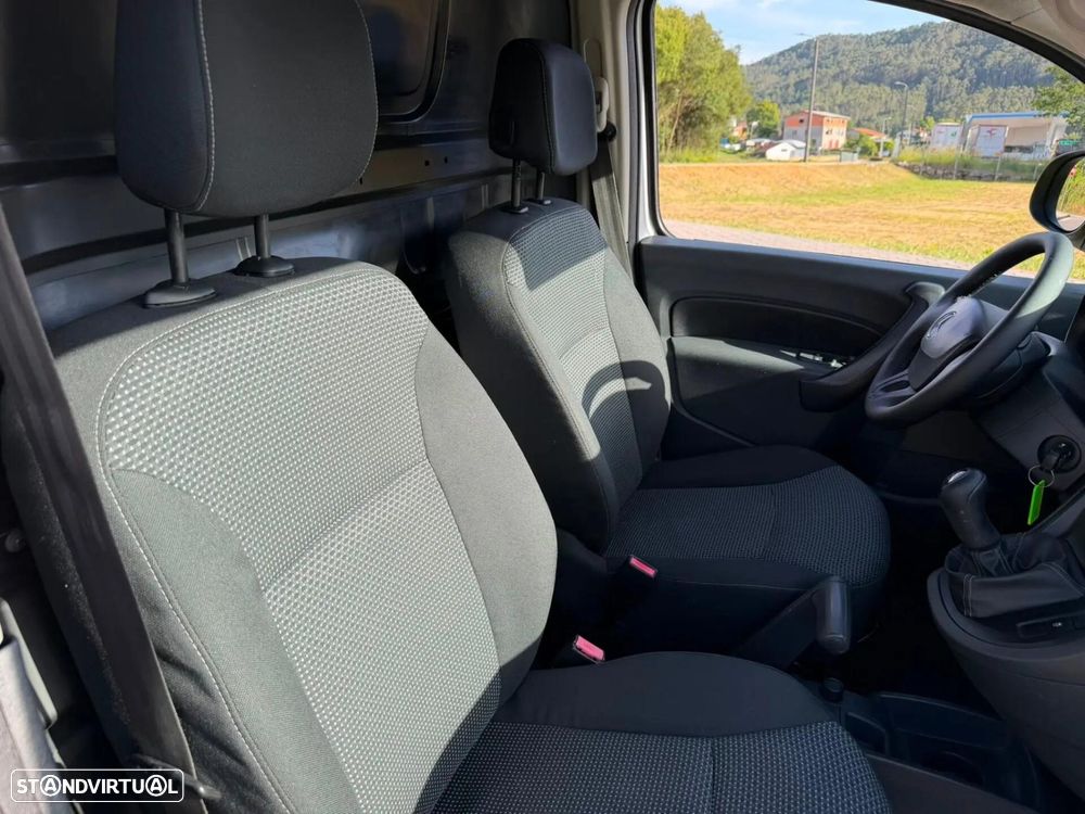 Mercedes-Benz Citan - 7