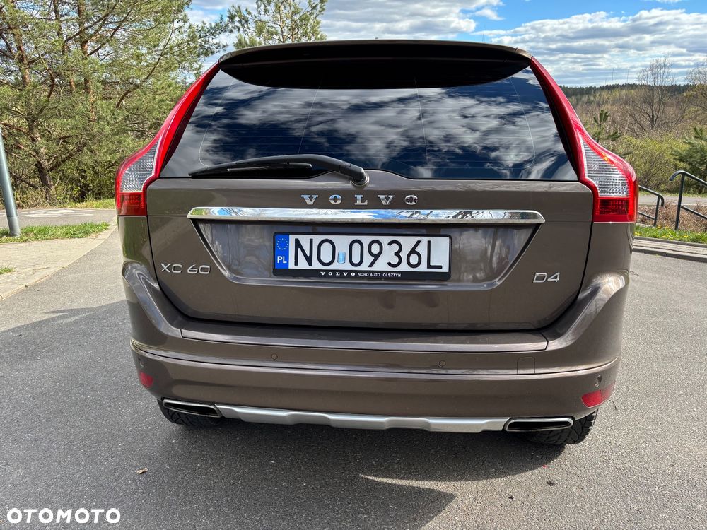Volvo XC 60 D4 Drive-E Momentum - 5