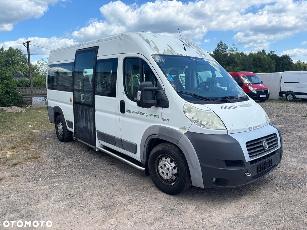 Fiat Ducato - 2