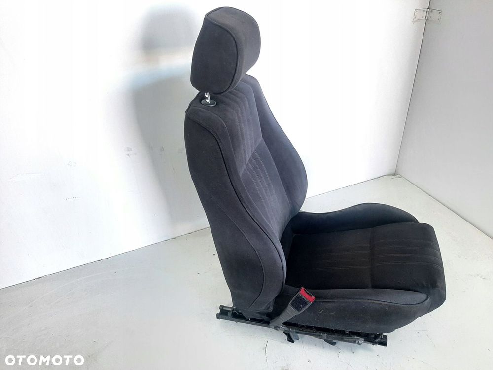 ALFA ROMEO 159 KOMBI 1.9JTDM 16V 07R FOTEL LEWY KIEROWCY GRZANY - 10