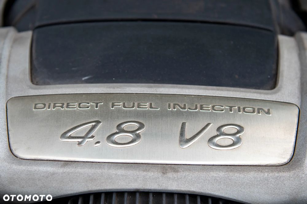 Porsche Cayenne Turbo - 32