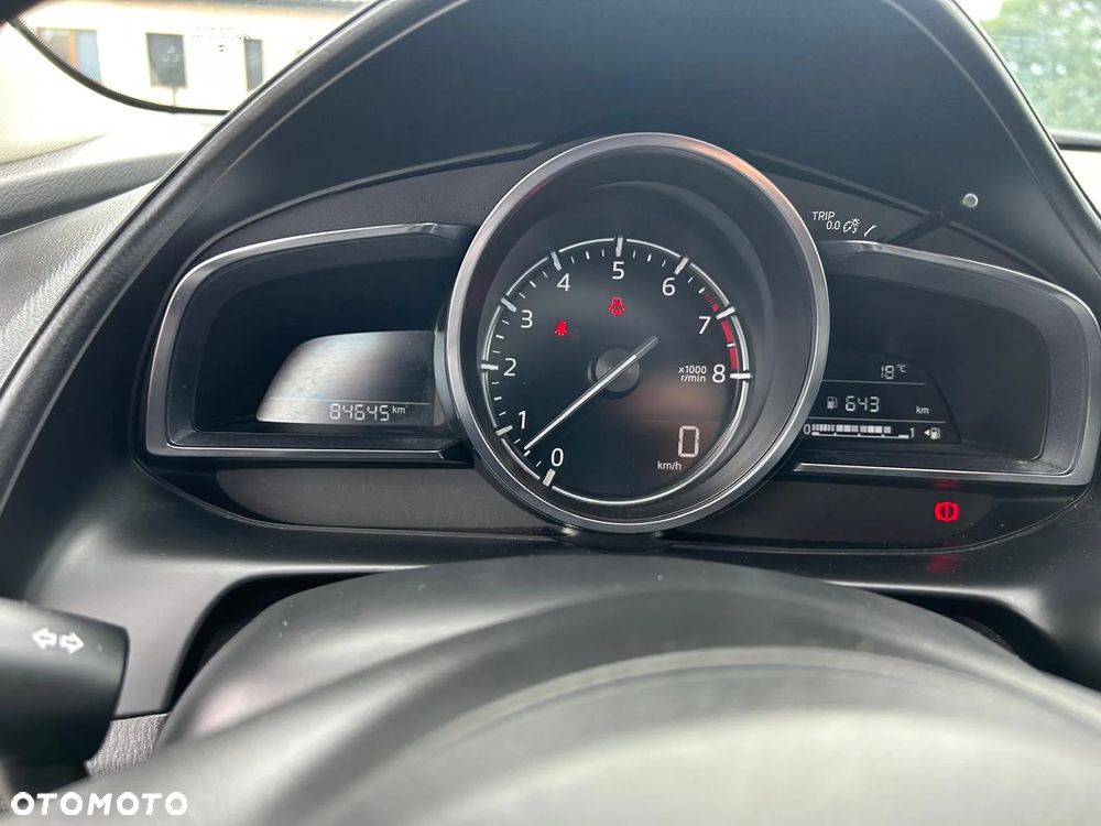 Mazda CX-3 2.0 Skymotion AWD - 20