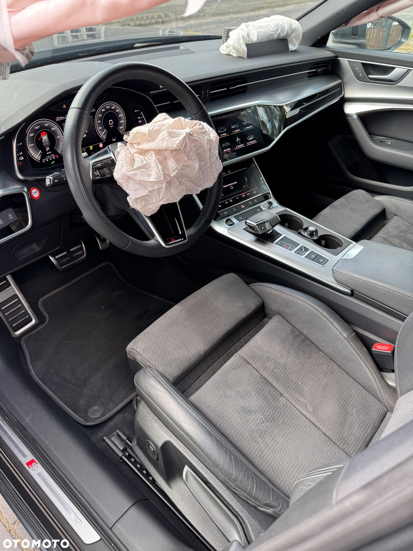 Audi A6 ver-50-tfsi-e-phev-quattro-s-line-s-tronic - 21