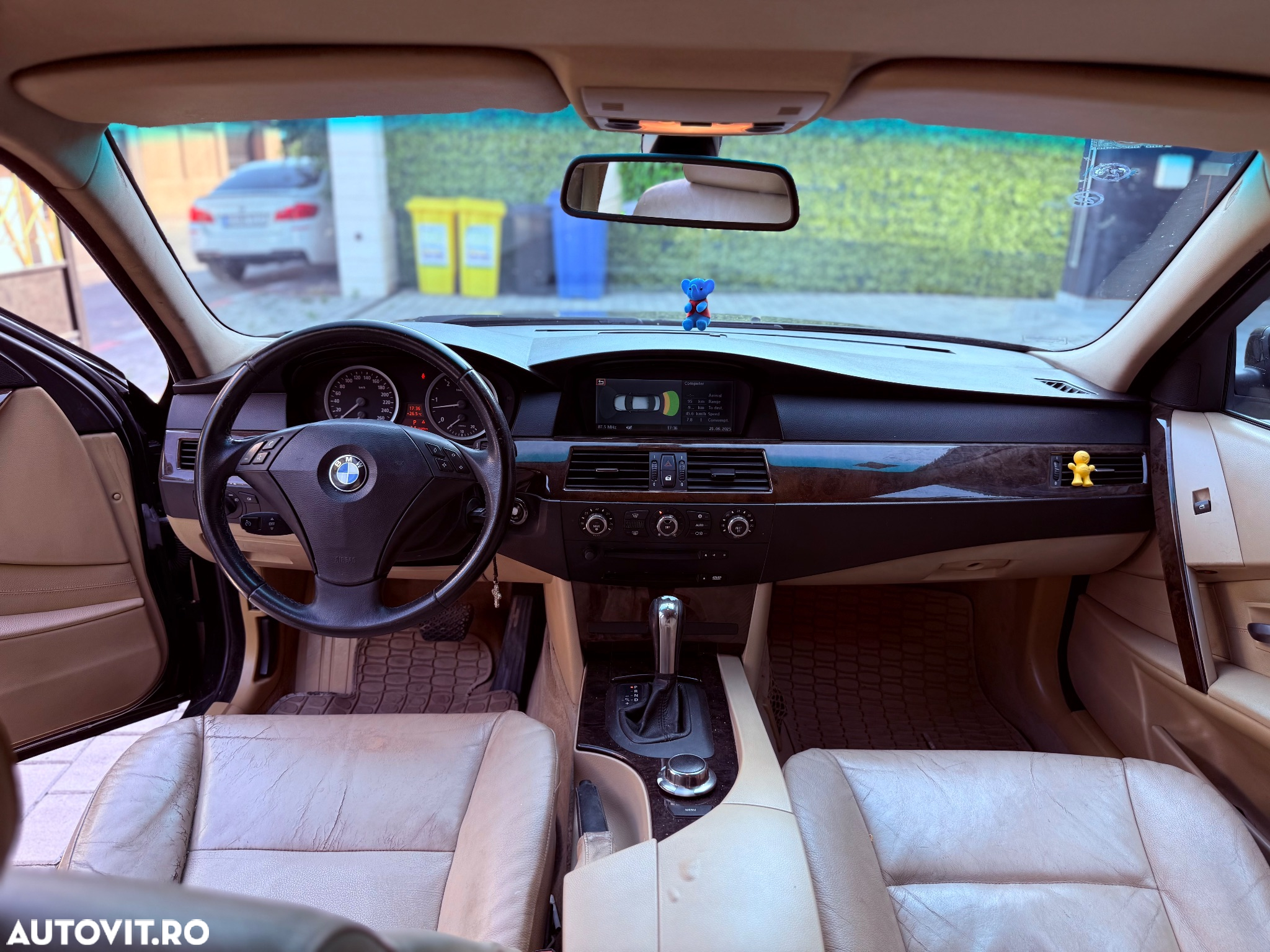 BMW Seria 5 - 7