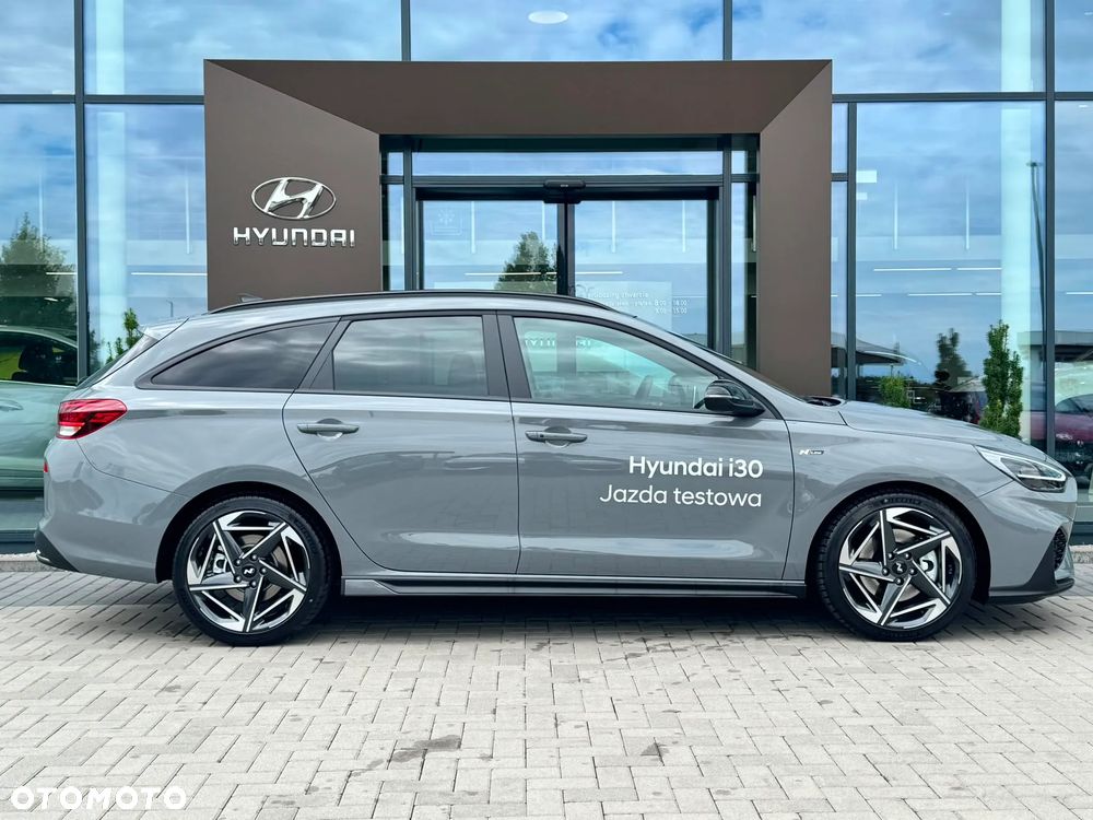 Hyundai i30 - 7