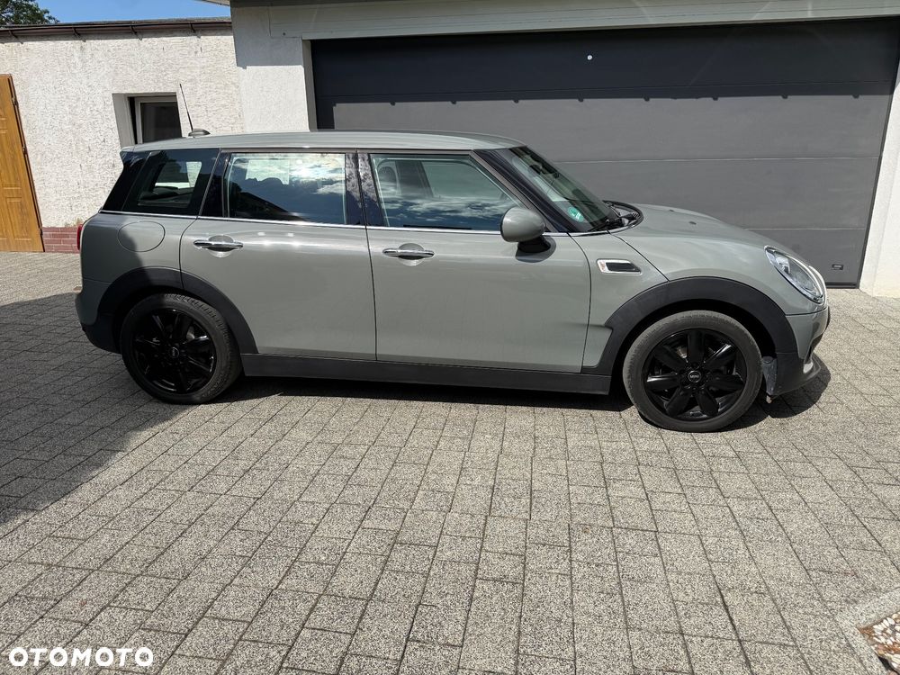 MINI Clubman One - 15