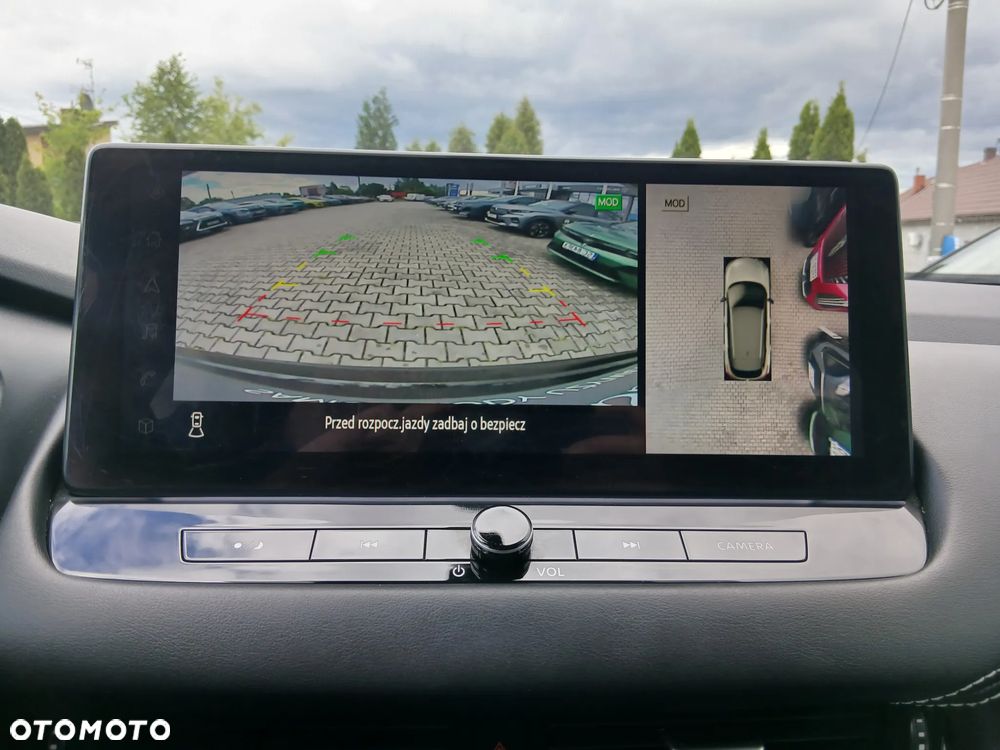 Nissan Qashqai 1.5 e-POWER N-Connecta - 10