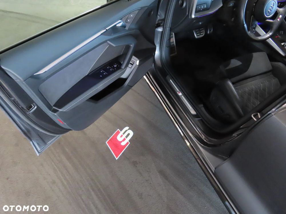 Audi S3 - 36