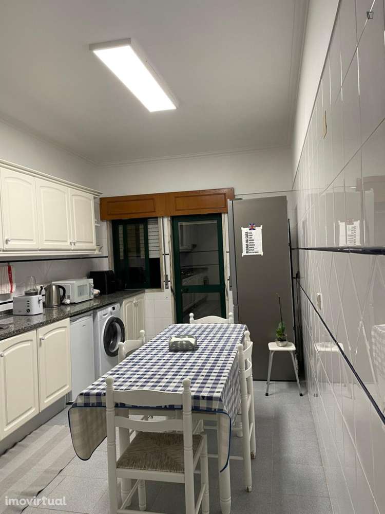 Quarto - localizado em Sintra Lisbon - Grande imagem: 3/15