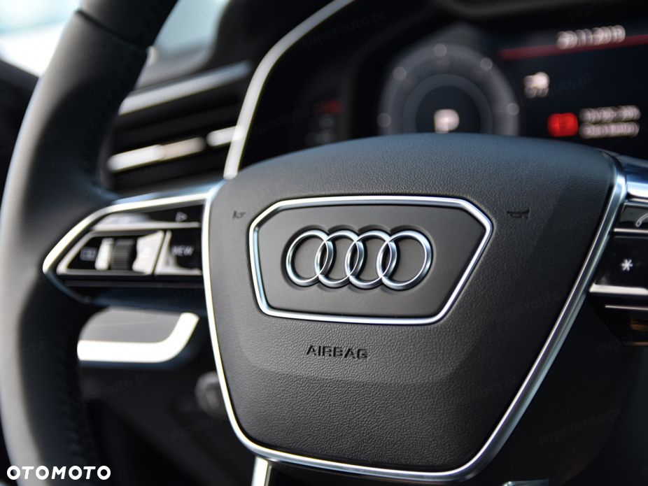 Audi A6 - 6