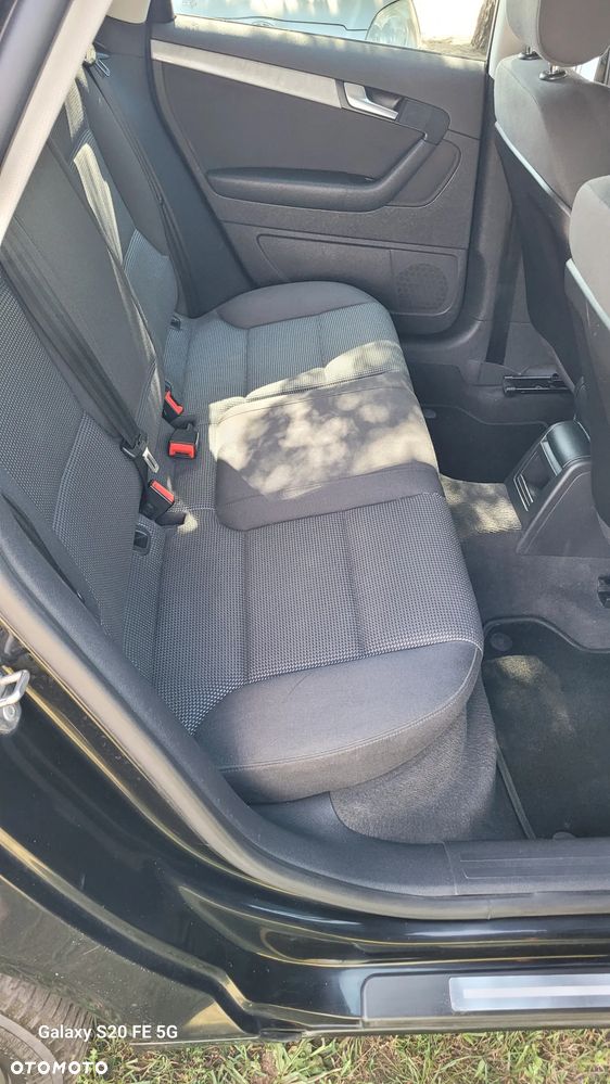 Audi A3 Sportback 2.0 TDI DPF Ambiente - 34
