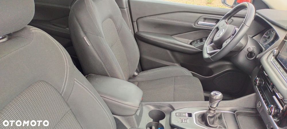 Nissan Qashqai 1.3 DIG-T MHEV N-Design - 13