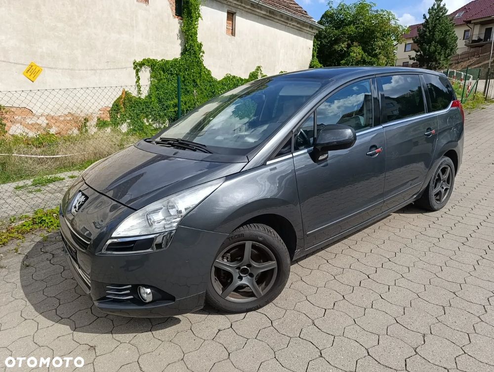 Peugeot 5008 155 THP Active - 6
