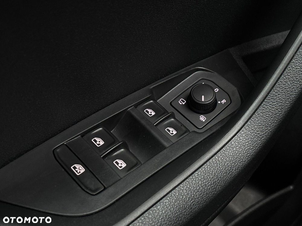 Skoda Karoq 1.5 TSI ACT Selection DSG - 22