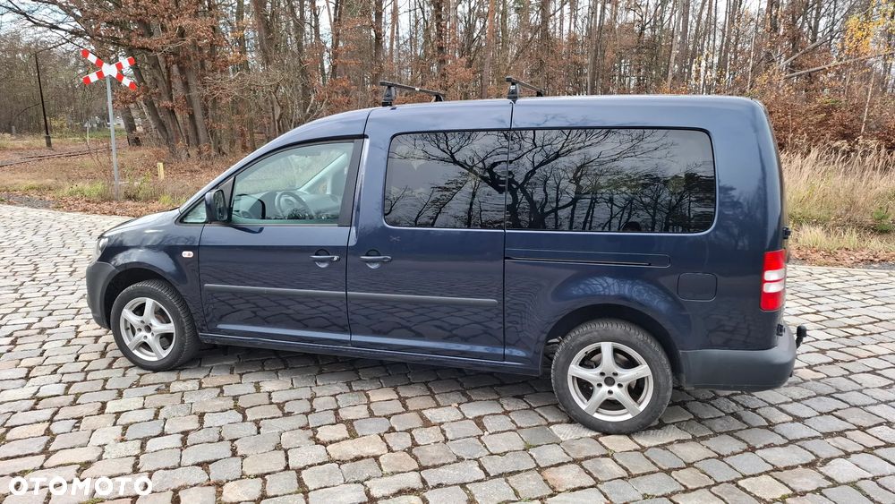 Volkswagen Golf 1.6 TDI BlueMot Trendline - 8