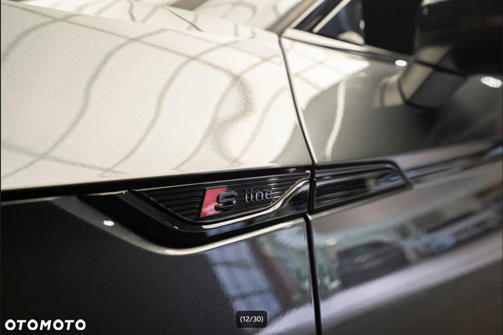 Audi A5 Sportback - 12