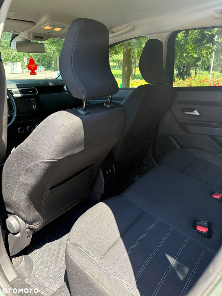 Dacia Duster 1.3 TCe Journey 4WD - 24