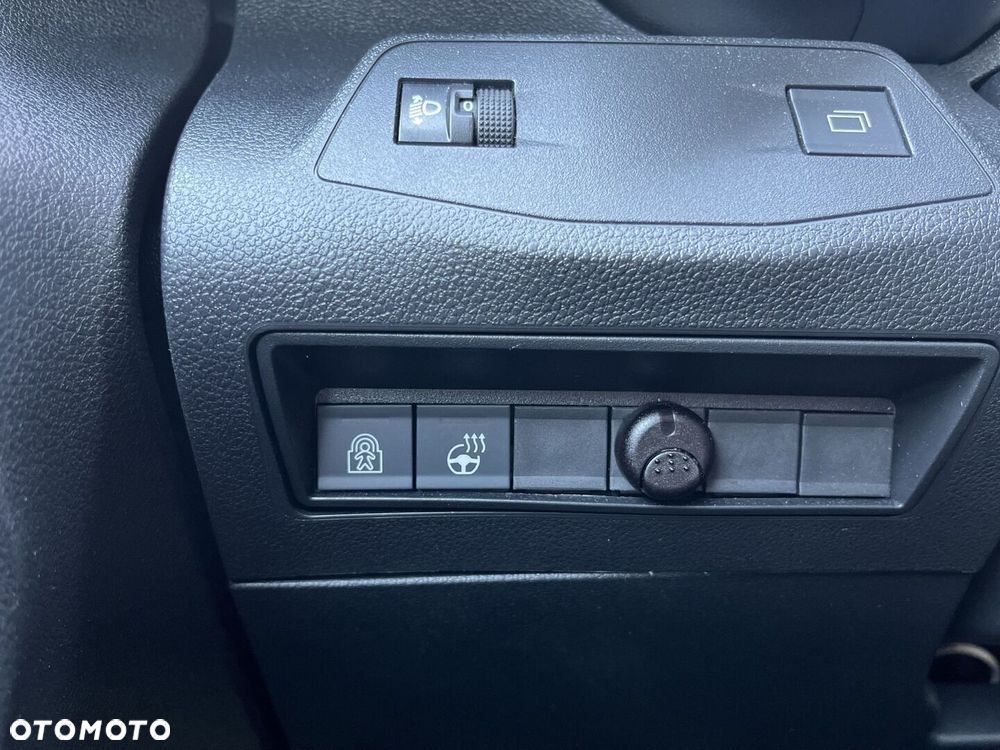 Toyota Proace City Verso Long 1.5 D-4D Family - 11