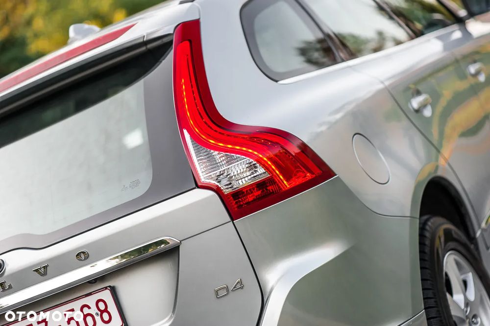 Volvo XC 60 - 34