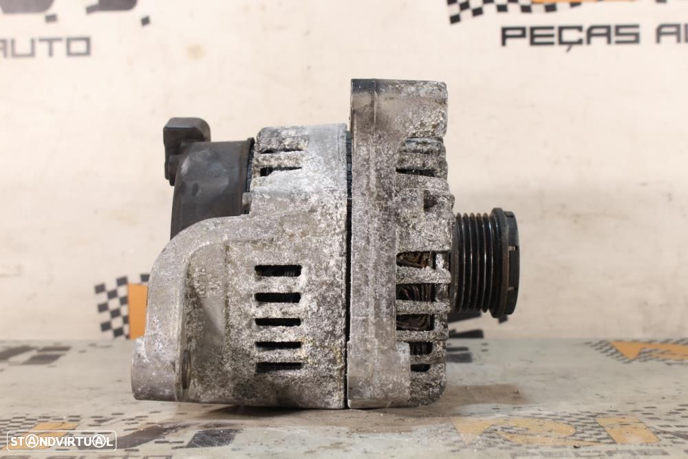 Alternador Bmw 5 (F10)  8507625 / Fg23s032 / 2608668 - 7