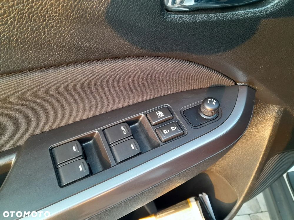 Suzuki Vitara 1.4 Boosterjet Elegance 2WD - 19