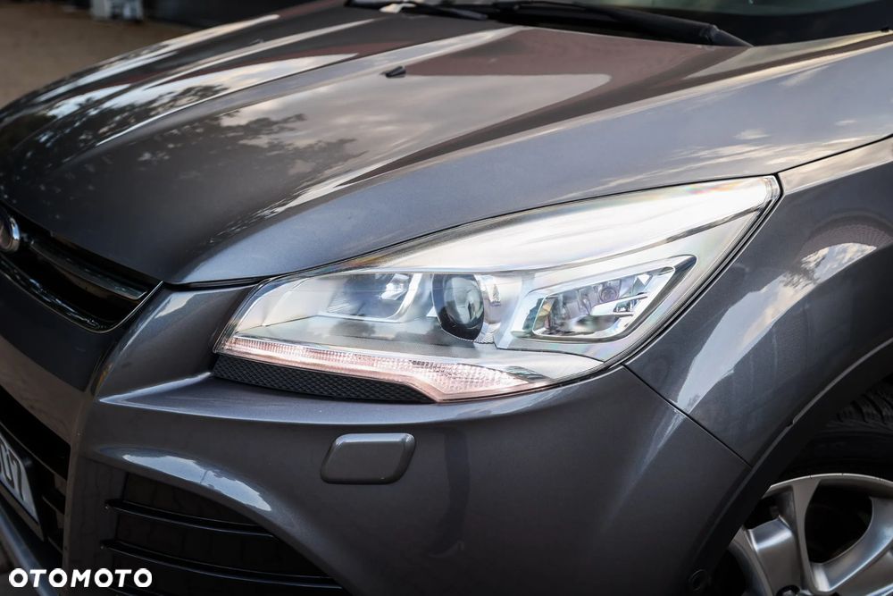 Ford Kuga 2.0 TDCi 4x4 Individual - 3