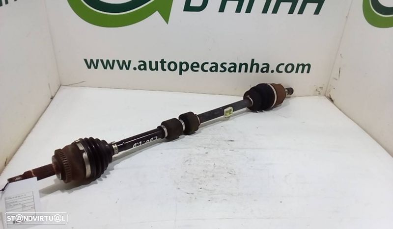 Transmissão Dto Hyundai I30 Combi (Fd) - 1