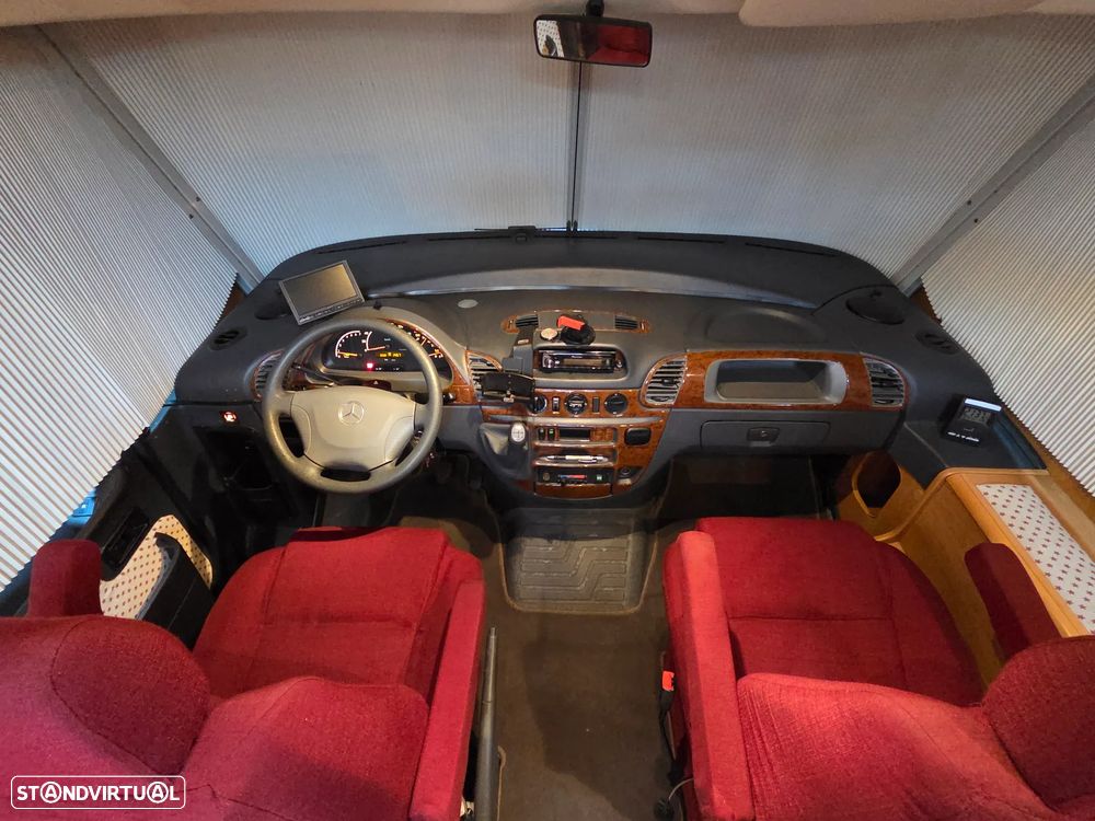 Rapido Serie 941M Integral - 46