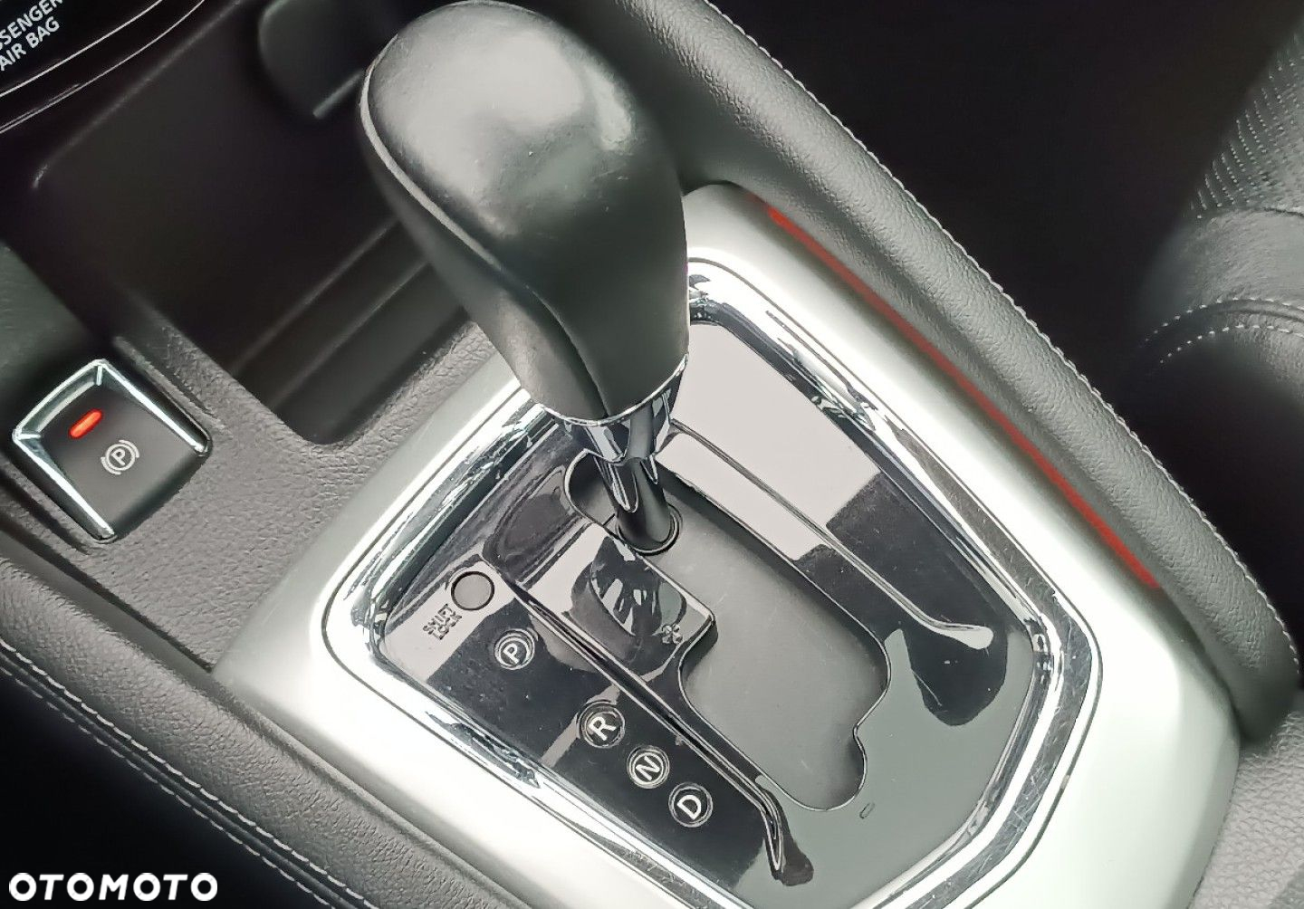 Nissan Qashqai - 31