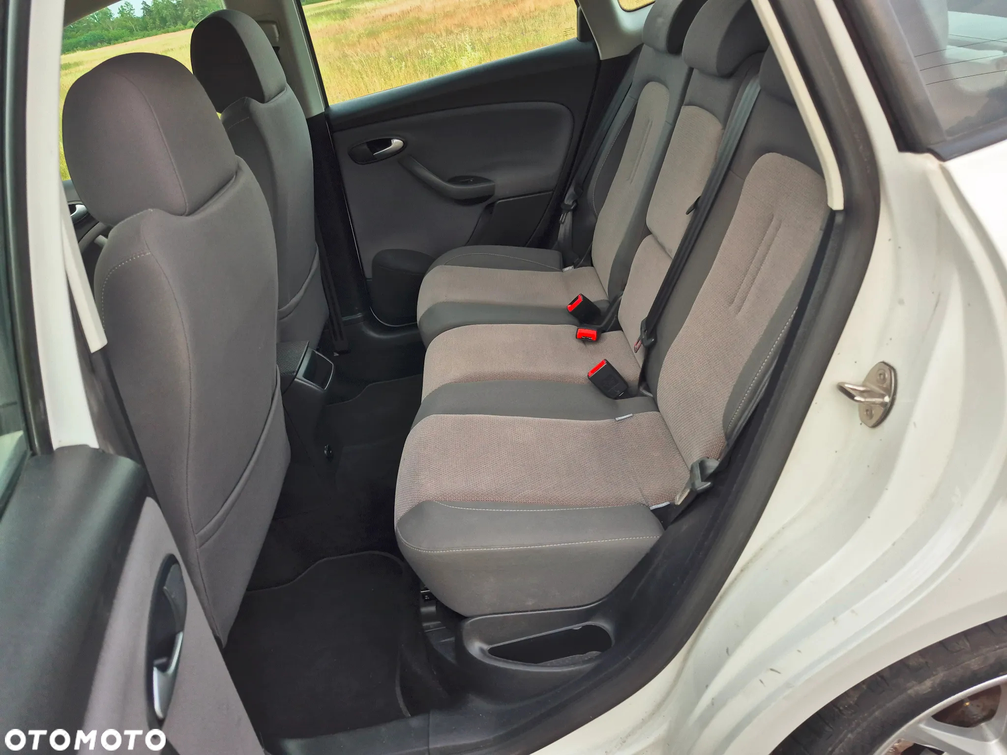 Seat Altea XL 1.4 TSI Style Copa - 17