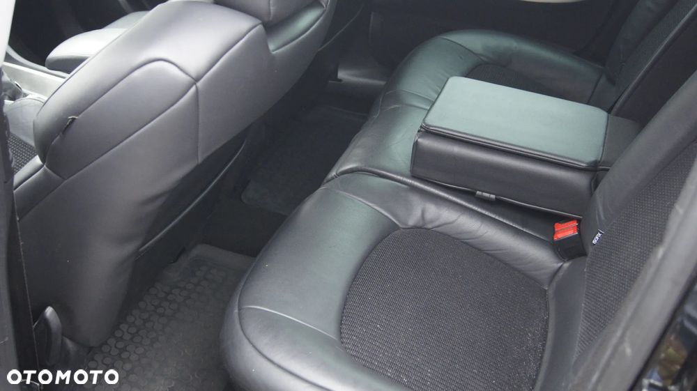 Citroën C5 HDi 135 Exclusive - 14