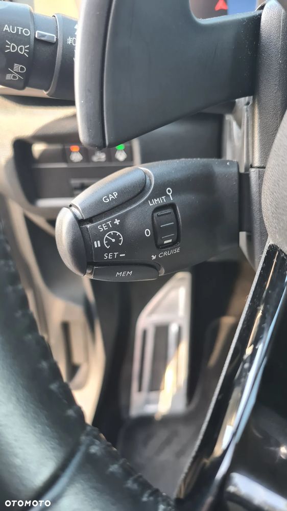 Citroën C5 Aircross BlueHDI 180 S&S EAT8 SHINE PACK - 14