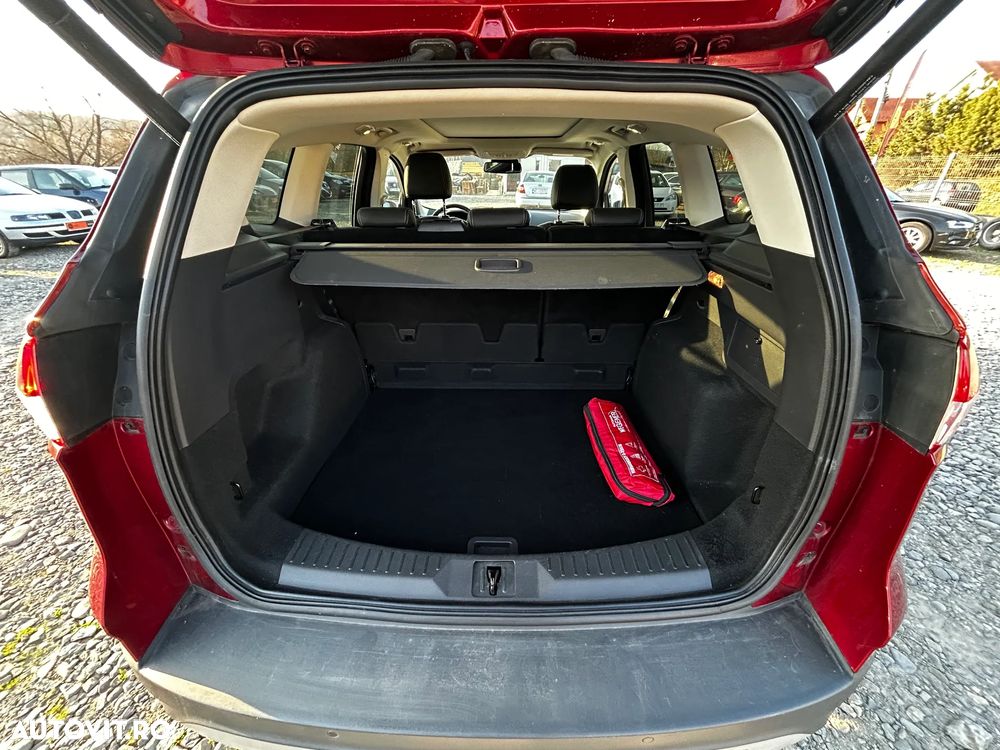 Ford Kuga 1.5 EcoBoost 4x4 Aut. Titanium - 9