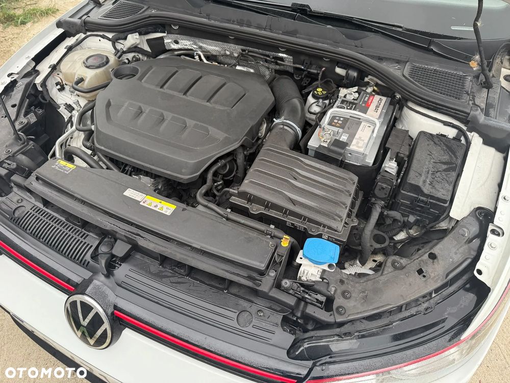 Volkswagen Golf 2.0 TSI OPF DSG GTI Clubsport - 27