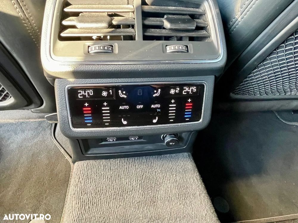 Audi A7 3.0 50 TDI quattro Tiptronic - 15