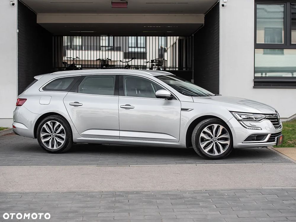 Renault Talisman ENERGY TCe 200 EDC ELYSEE - 3