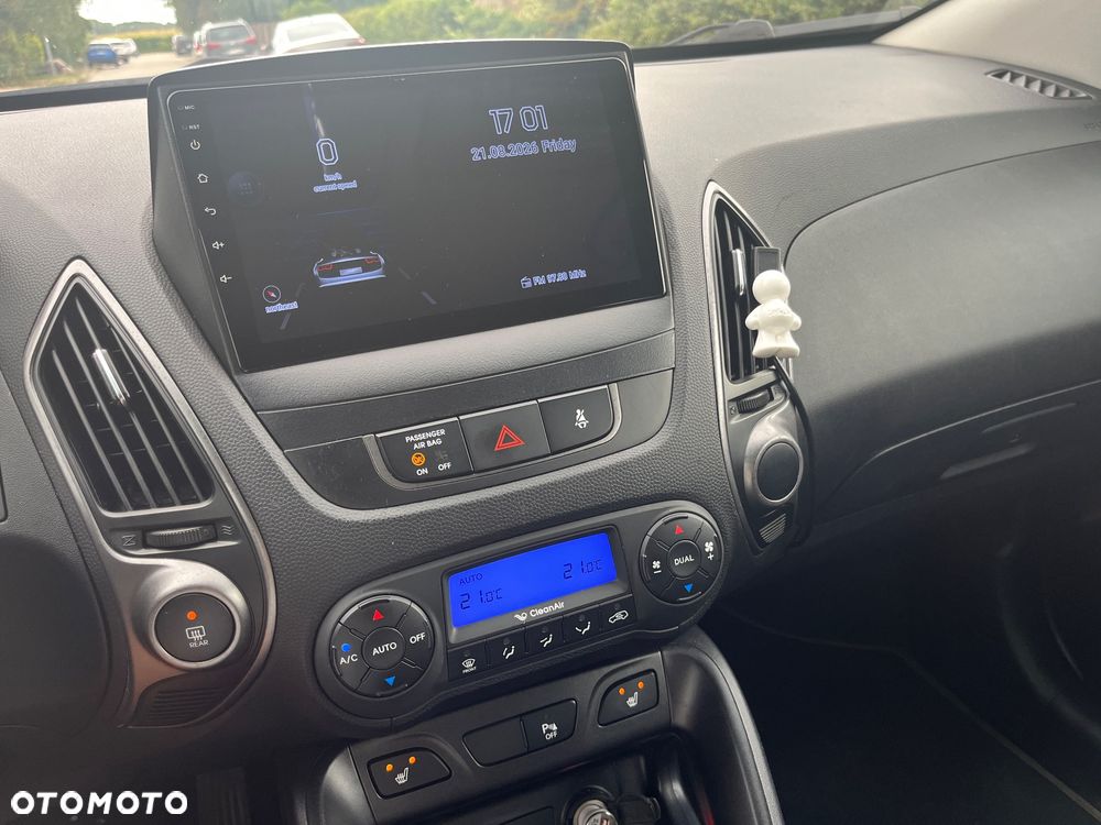 Hyundai ix35 1.6 2WD Comfort - 17
