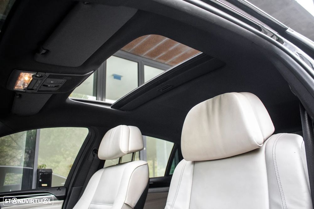 BMW X6 ActiveHybrid - 34