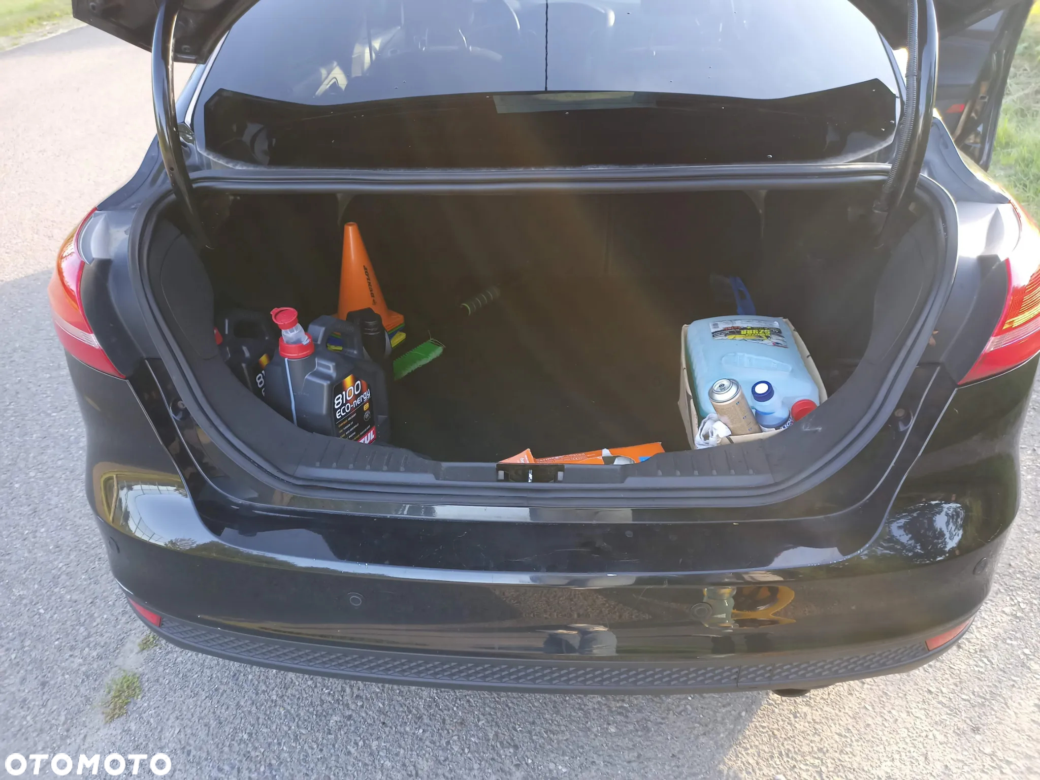 Ford Focus - 19