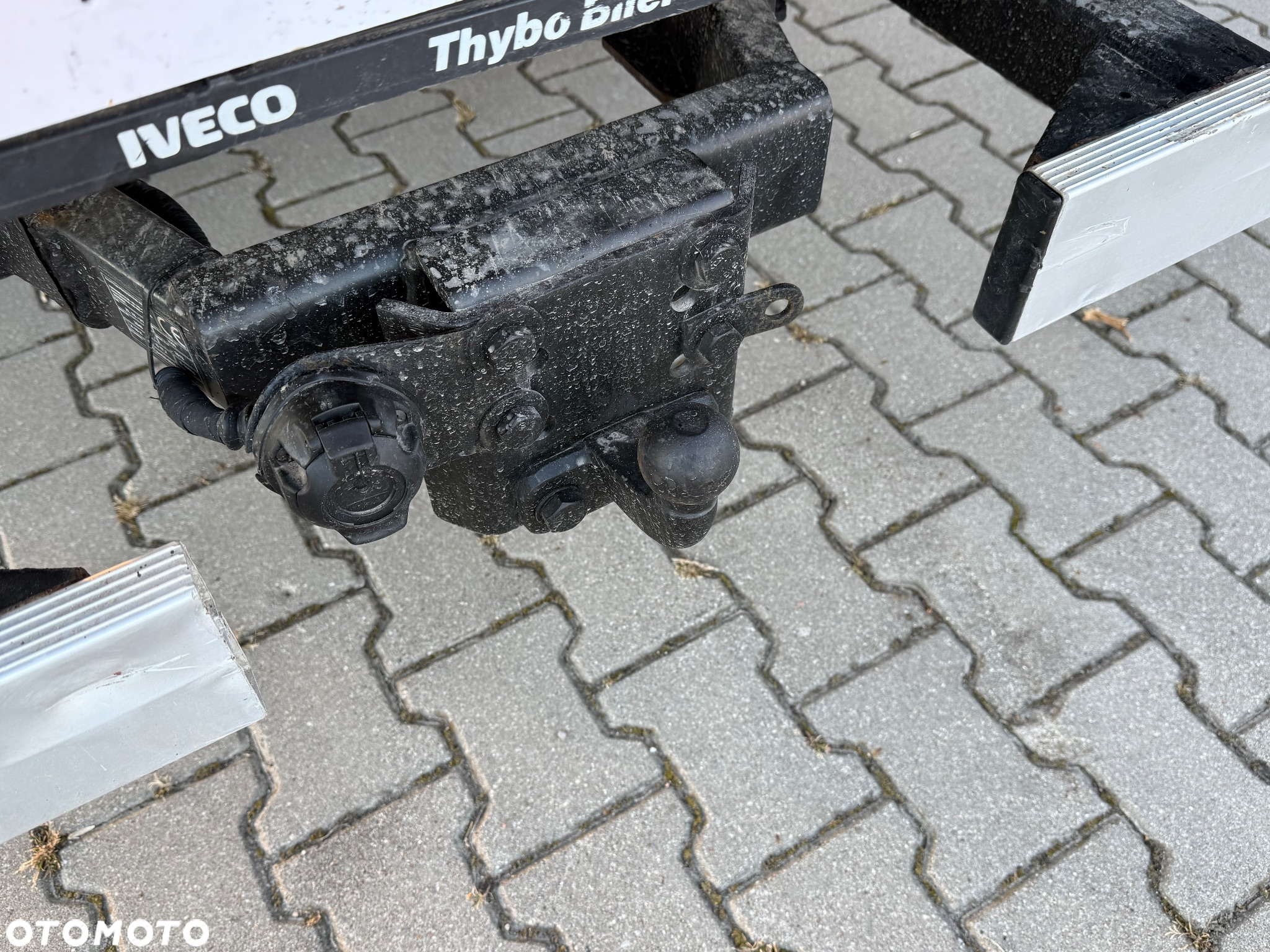 Iveco DAILY - 13