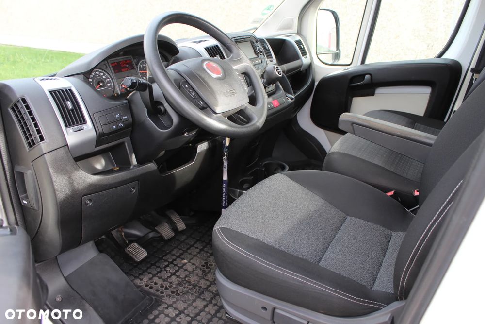 Fiat Ducato - 10