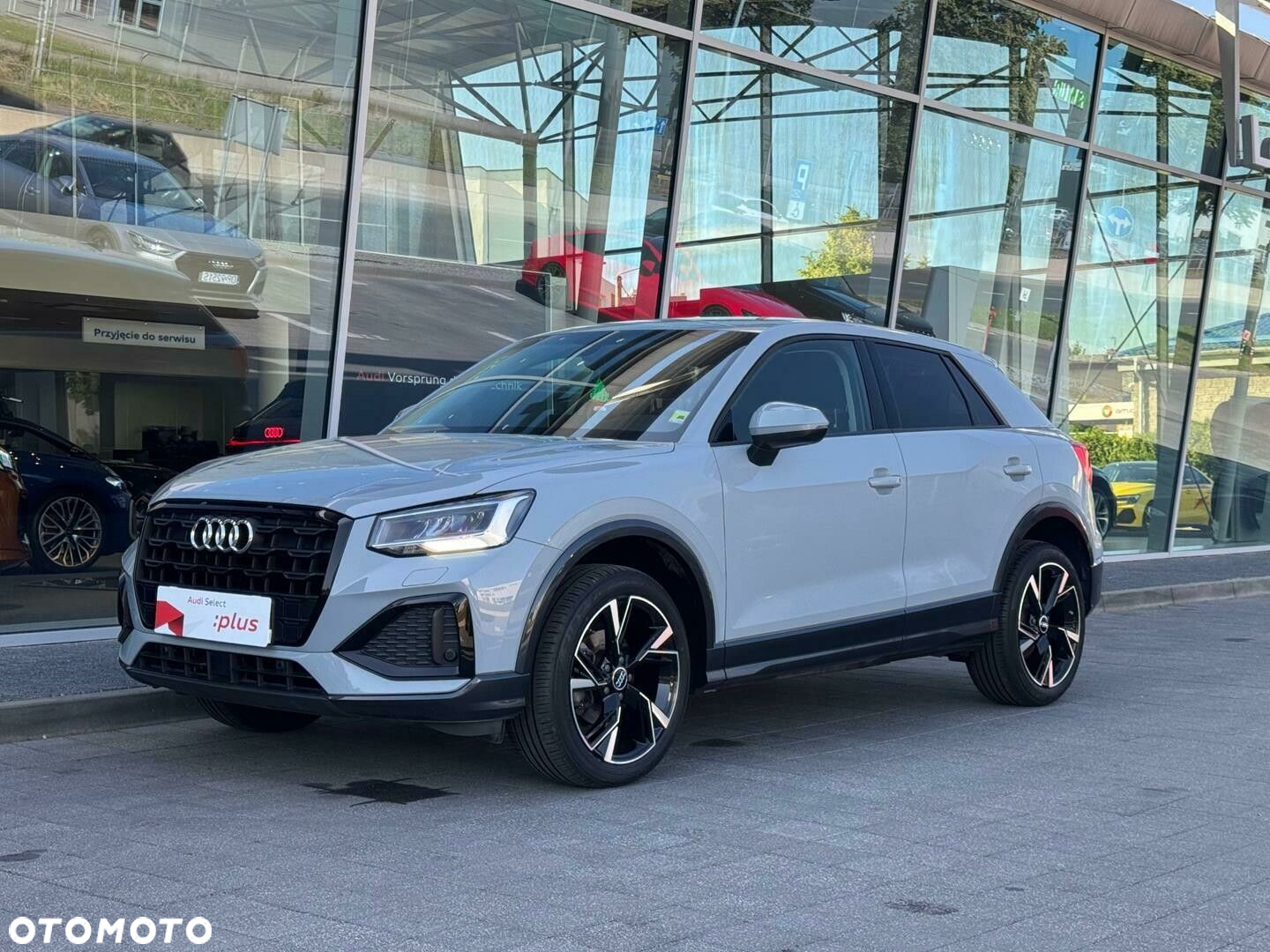 Audi Q2 - 9