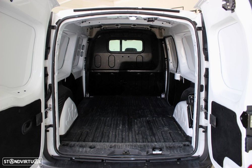 Renault Kangoo MAXI - 9